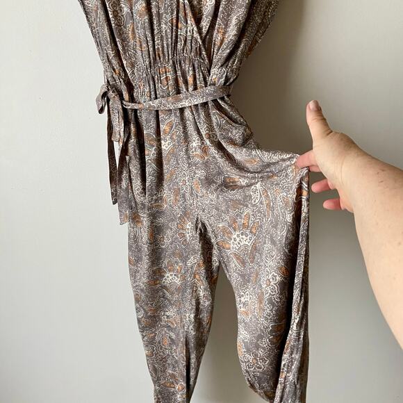 Free People Romper - Picture 2 of 7